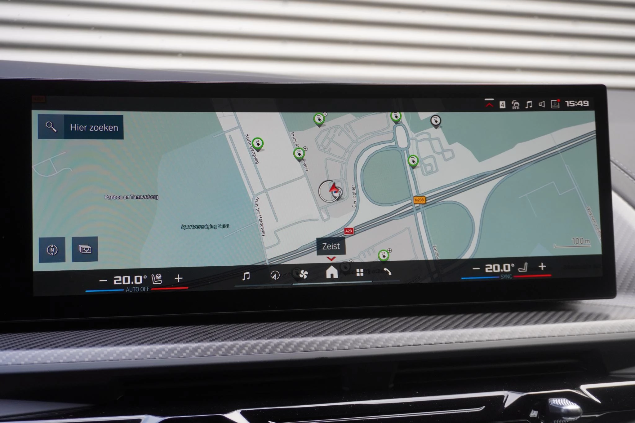 Hoofdafbeelding BMW XM