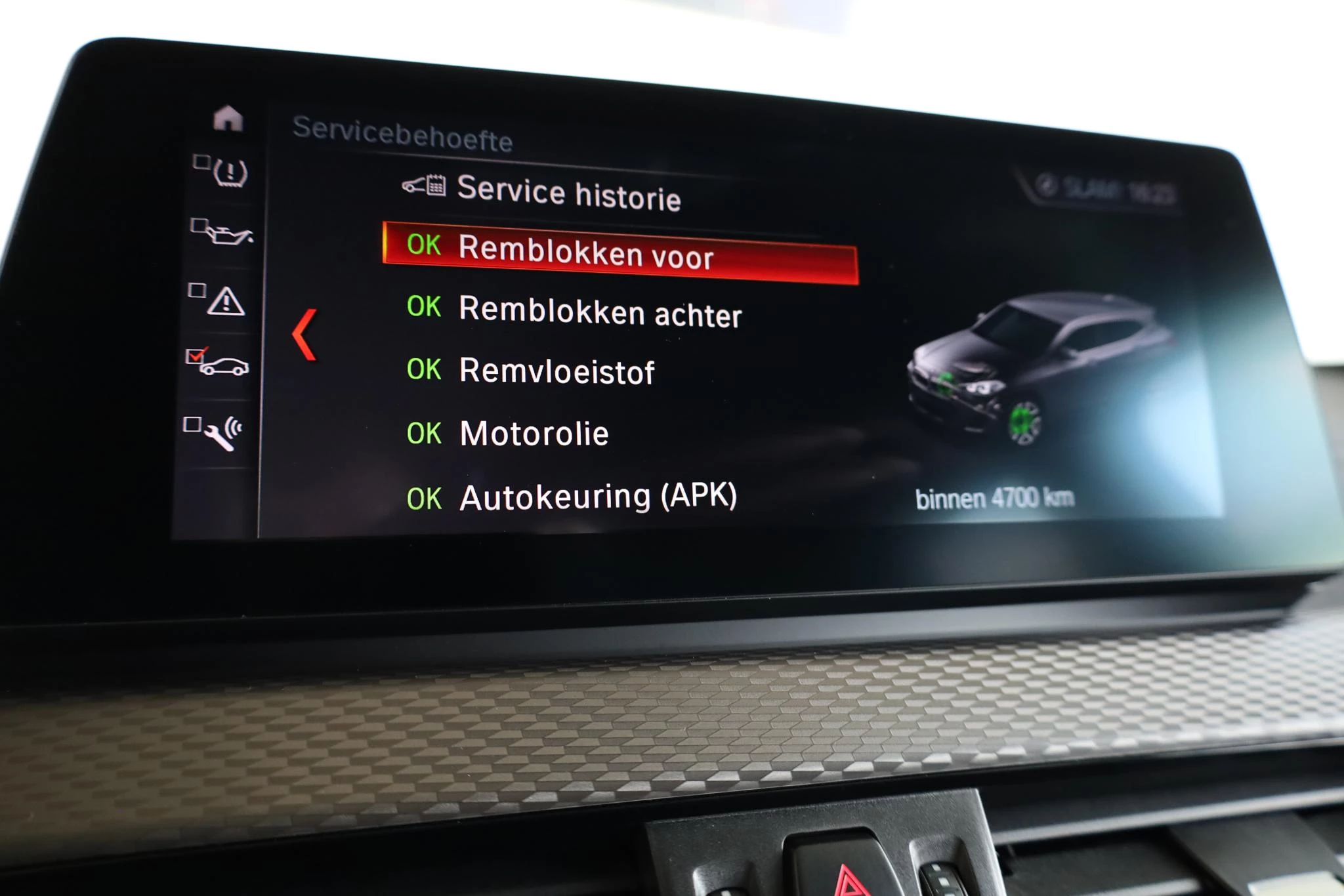 Hoofdafbeelding BMW X2