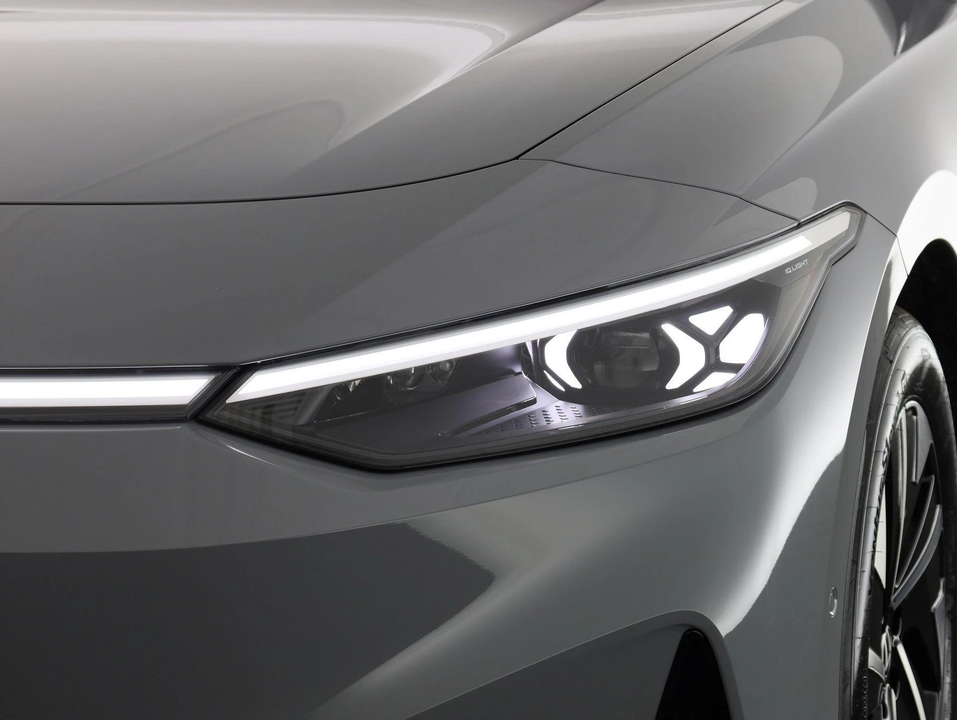 Hoofdafbeelding Volkswagen ID.7
