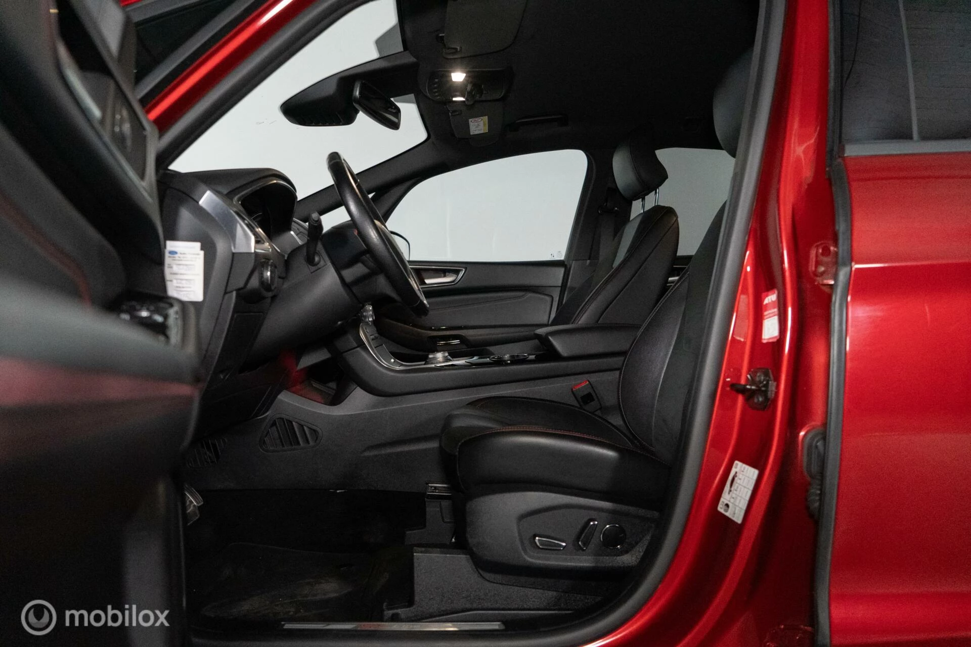 Hoofdafbeelding Ford S-Max