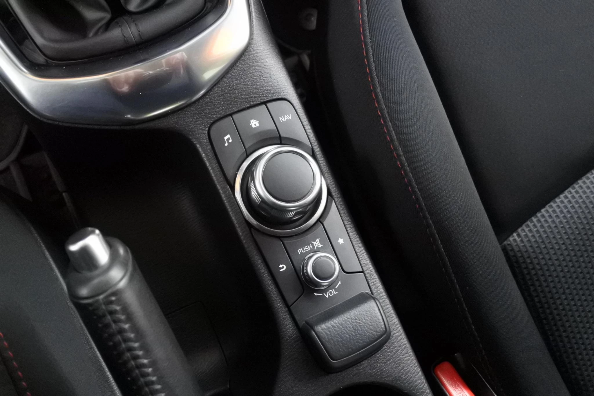 Hoofdafbeelding Mazda 2