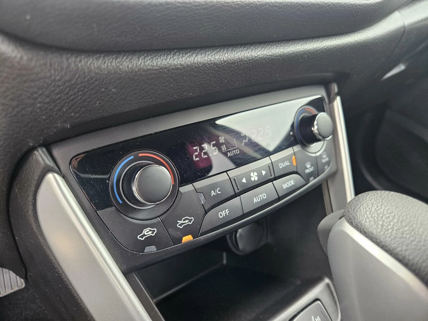 Hoofdafbeelding Suzuki S-Cross