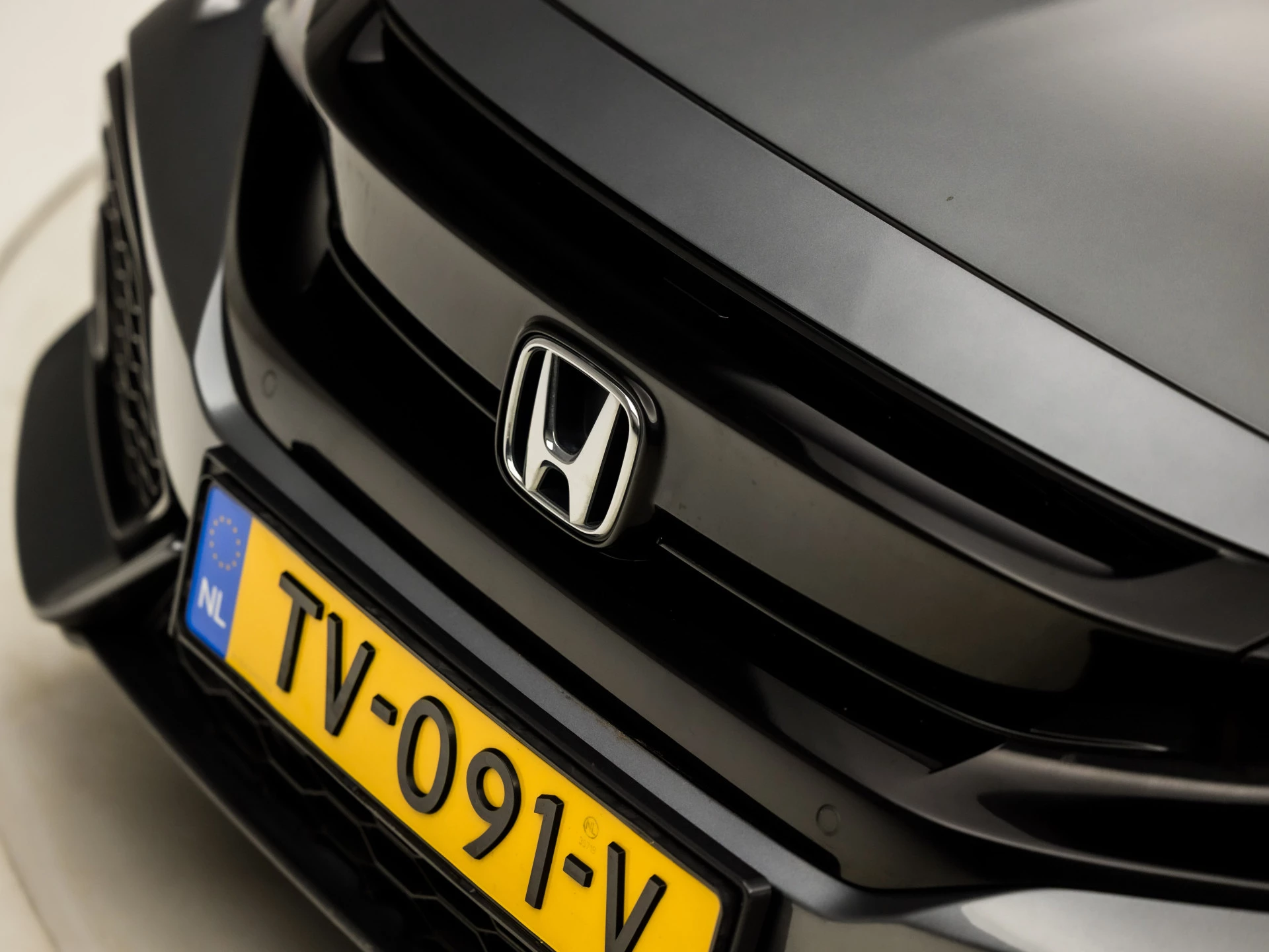 Hoofdafbeelding Honda Civic