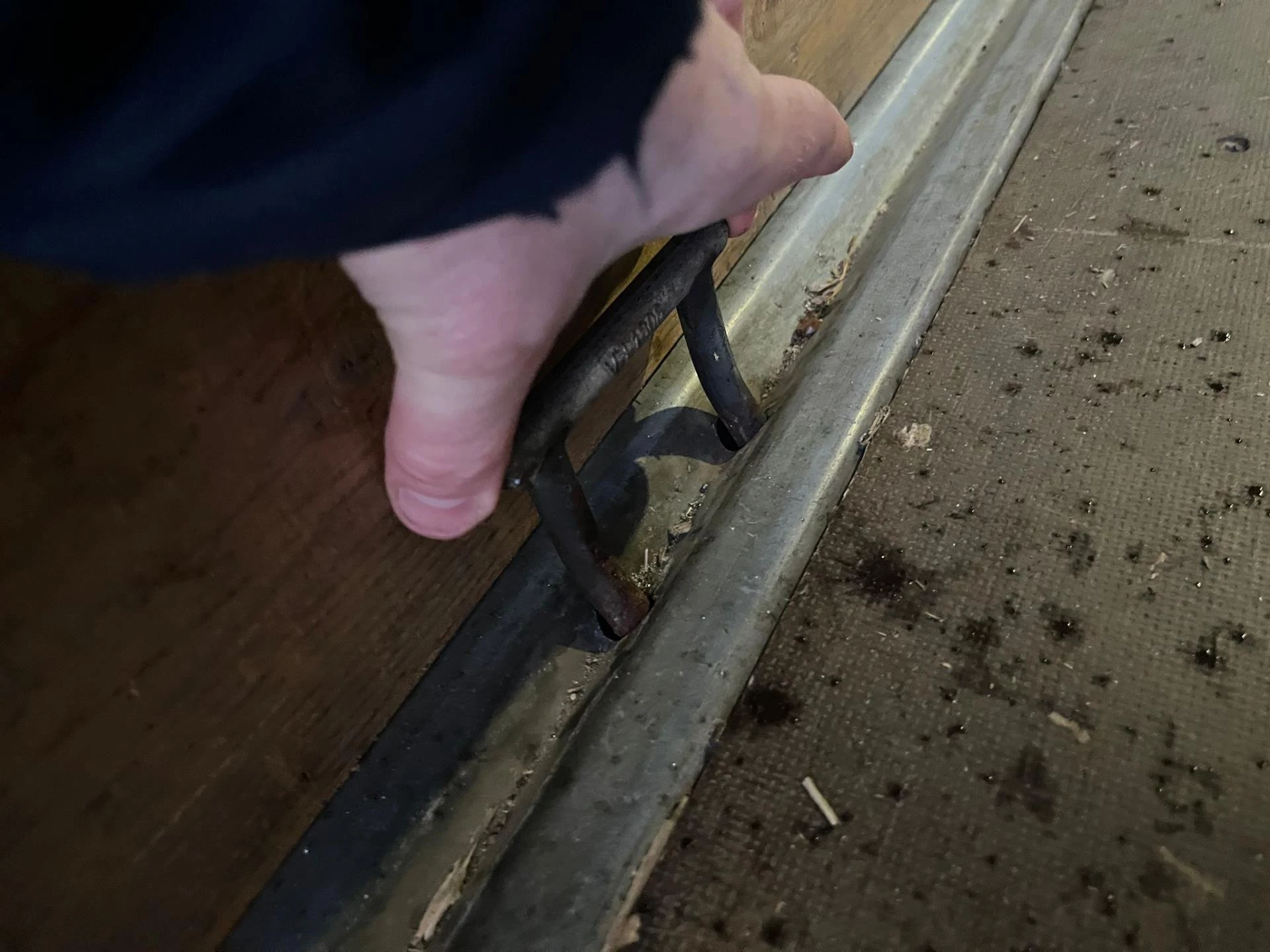 Hoofdafbeelding Kuiper BE oplegger 9T