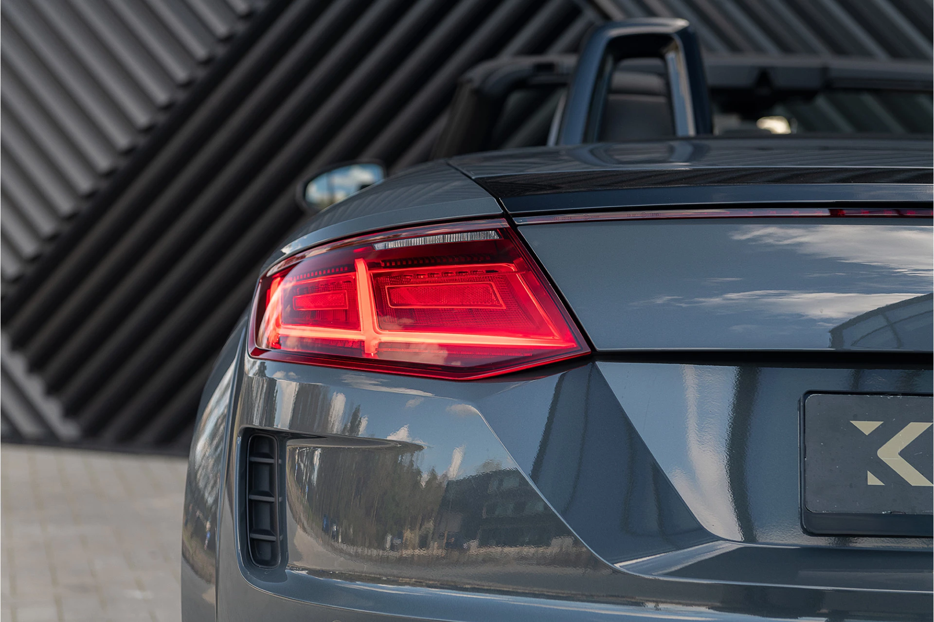Hoofdafbeelding Audi TT