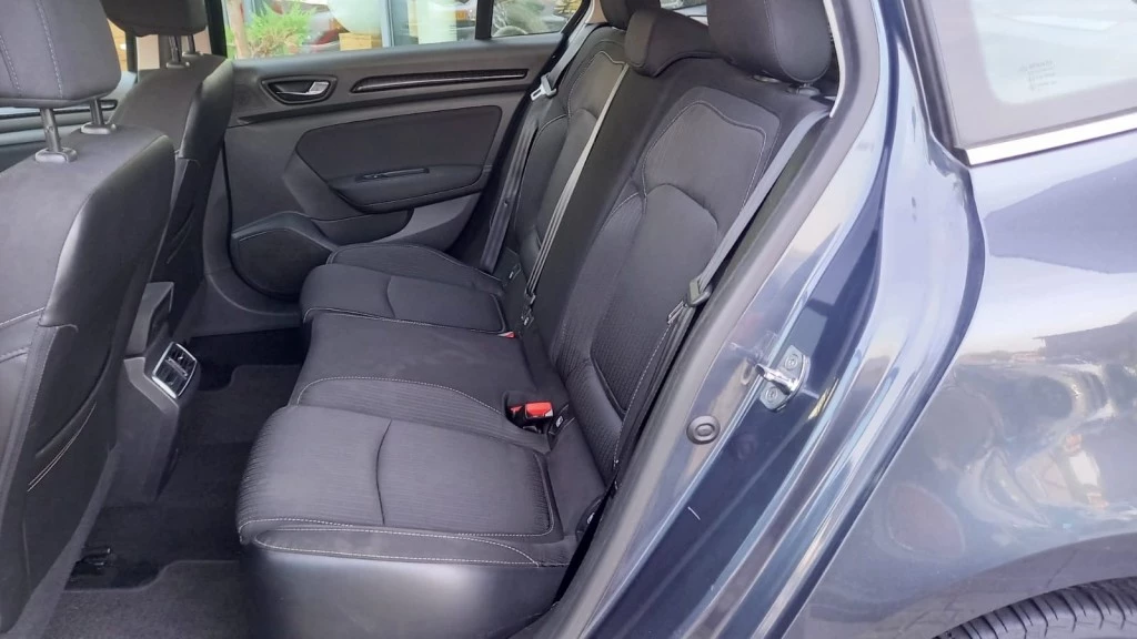 Hoofdafbeelding Renault Mégane