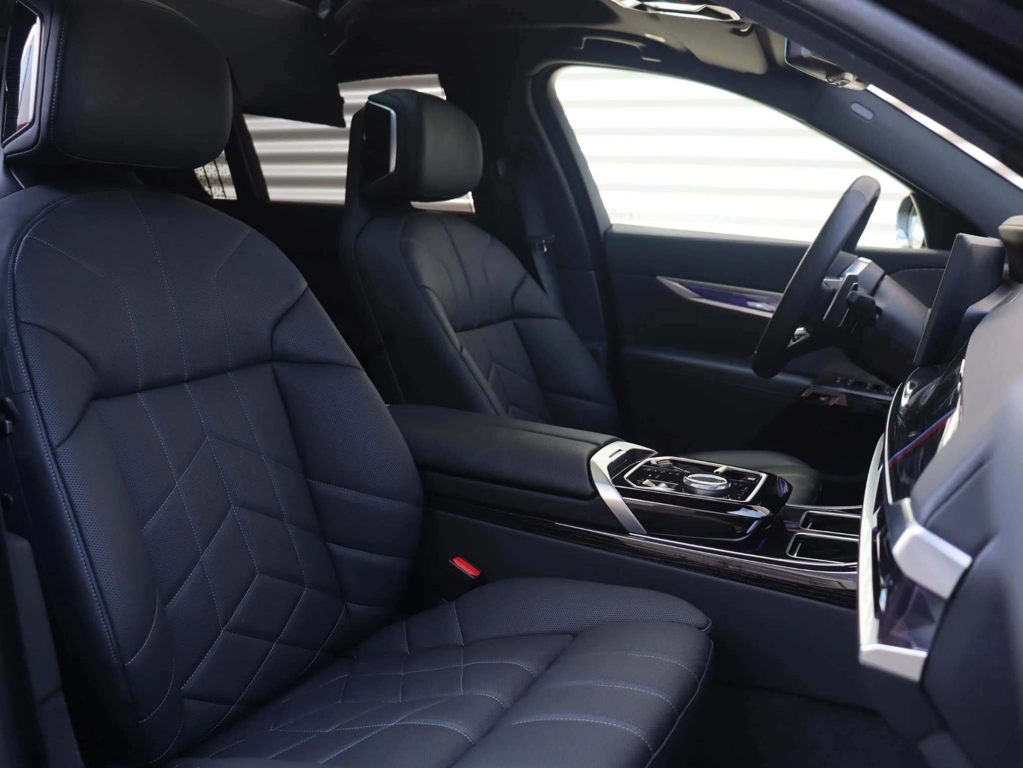 Hoofdafbeelding BMW 7 Serie