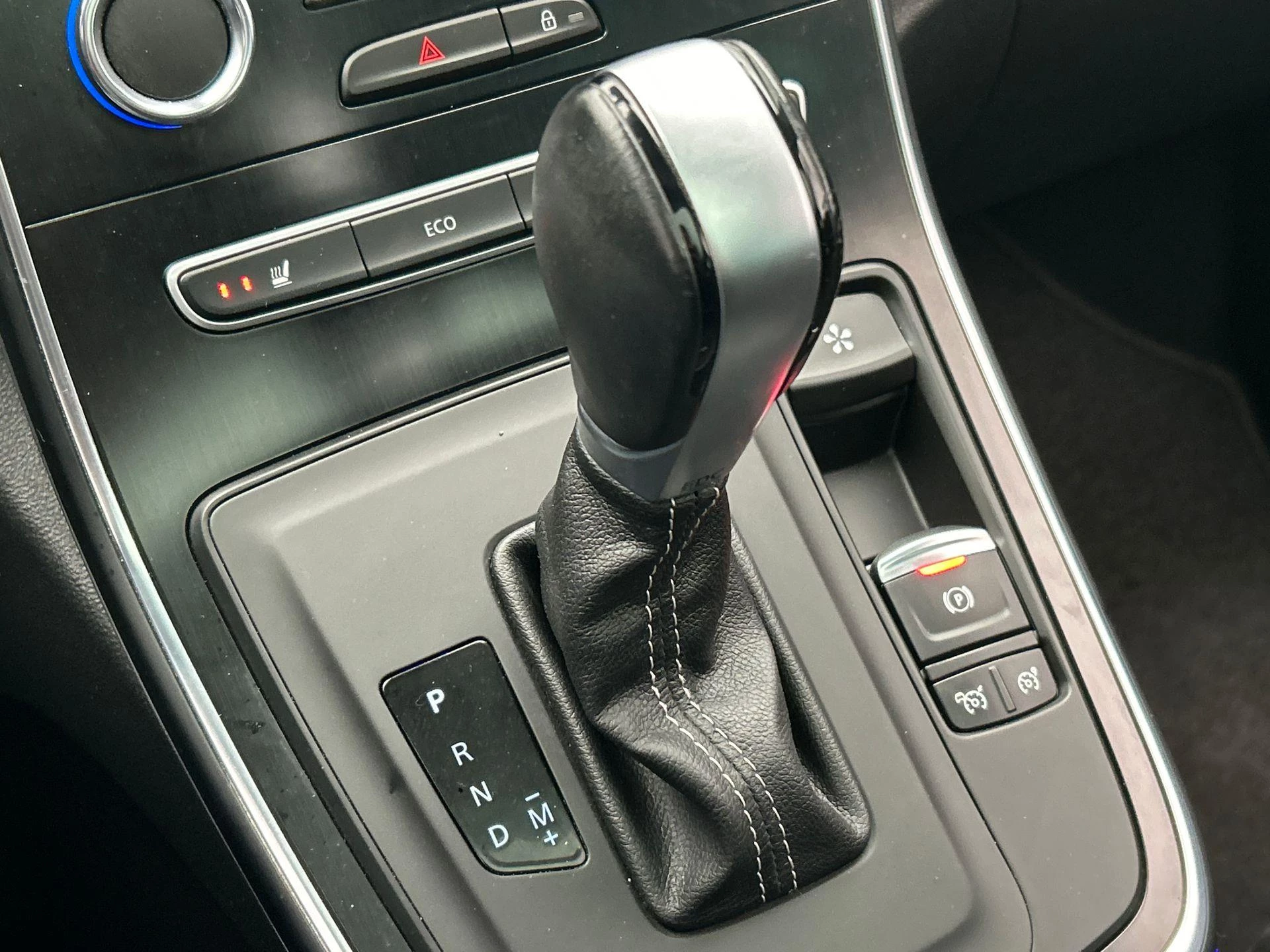 Hoofdafbeelding Renault Scénic