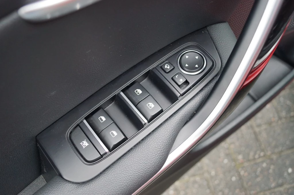 Hoofdafbeelding Kia Ceed