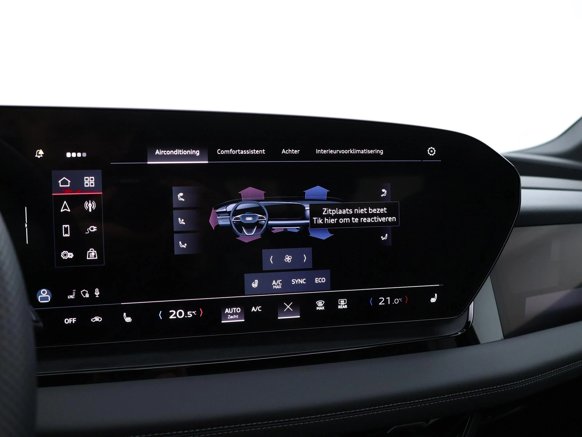 Hoofdafbeelding Audi Q6 e-tron