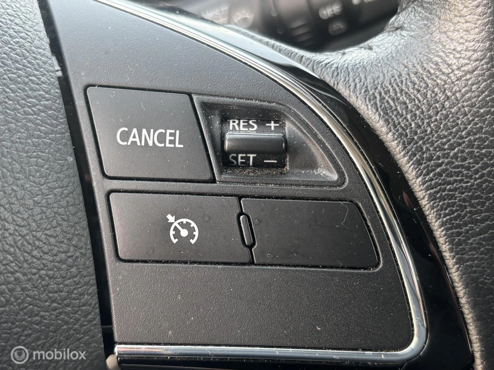 Hoofdafbeelding Mitsubishi ASX