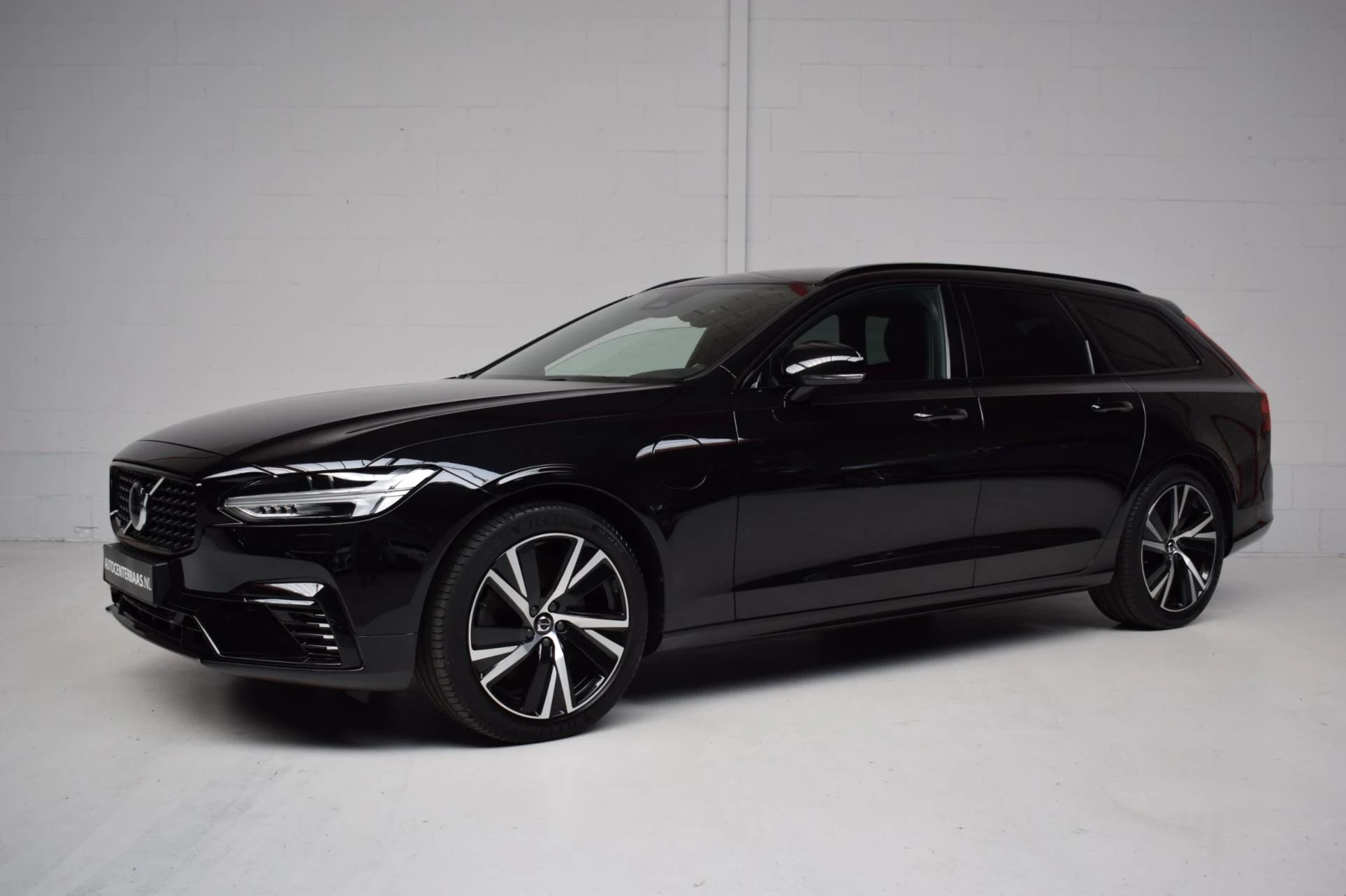 Hoofdafbeelding Volvo V90