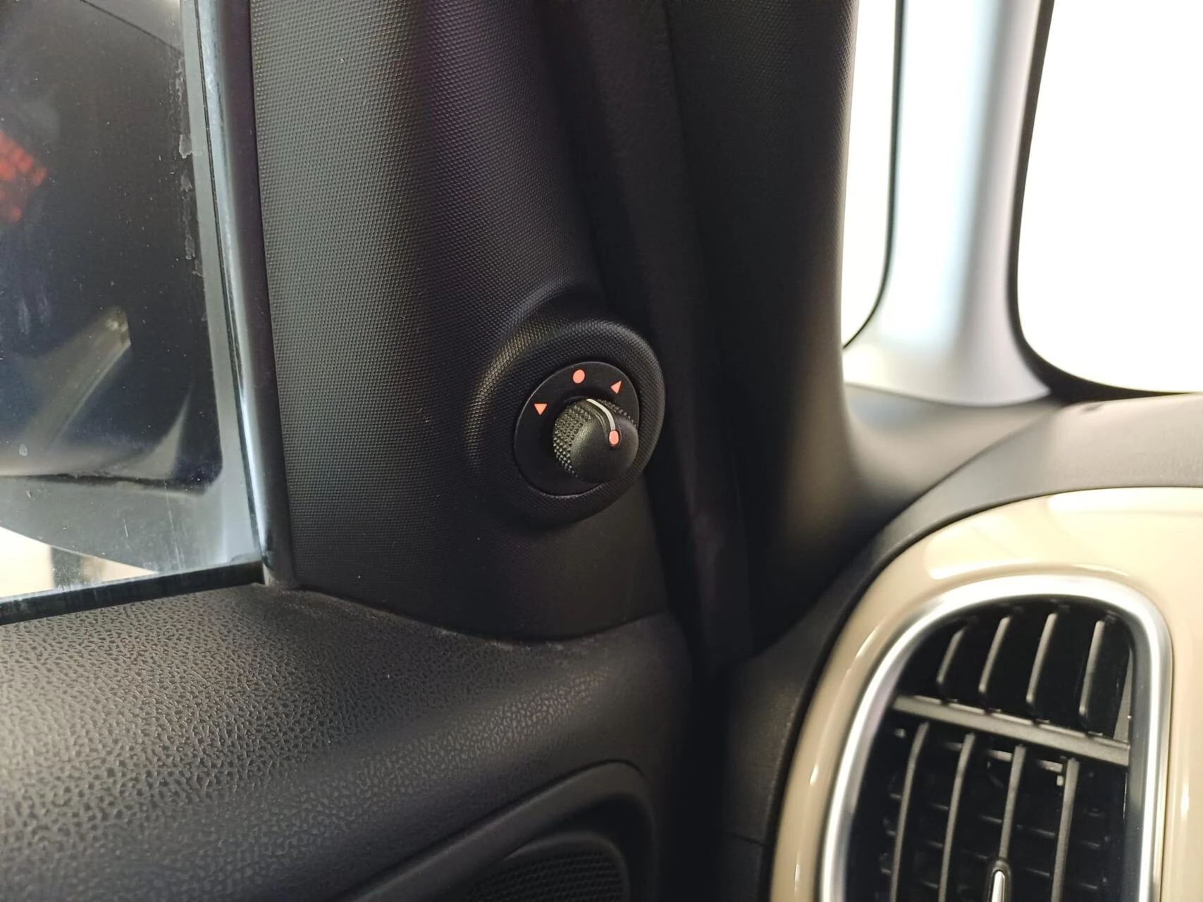 Hoofdafbeelding Fiat 500L