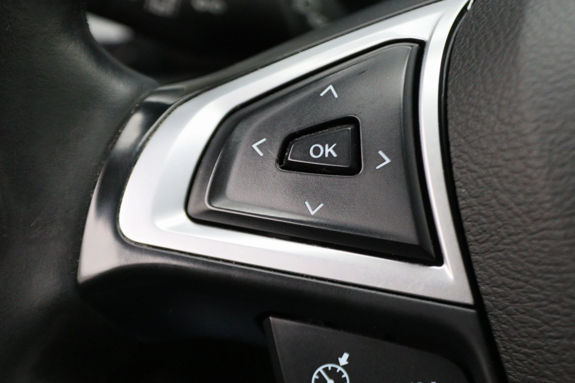 Hoofdafbeelding Ford Mondeo