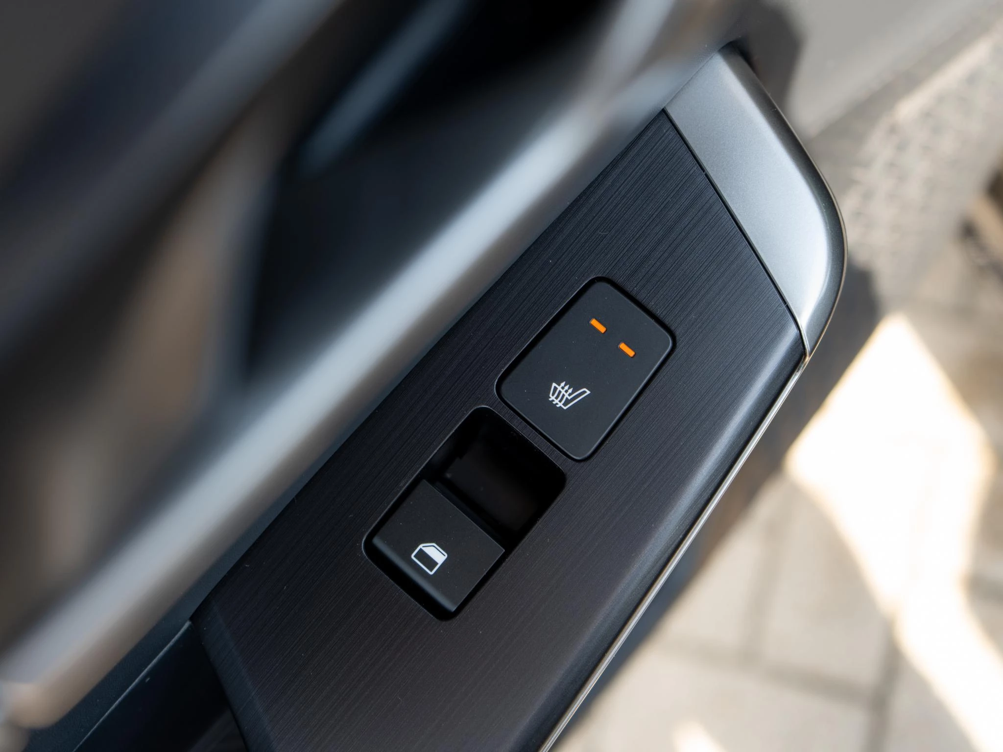 Hoofdafbeelding Kia EV6