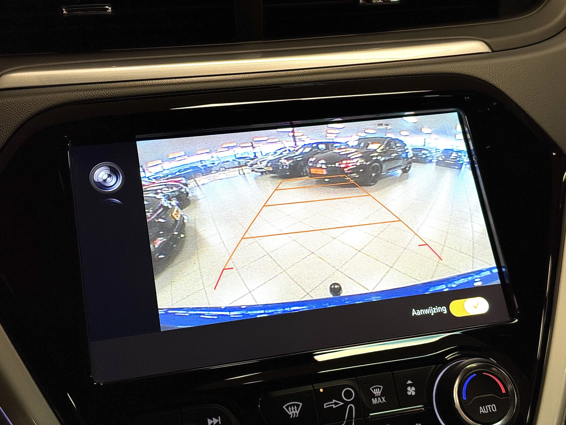 Hoofdafbeelding Opel Ampera-e