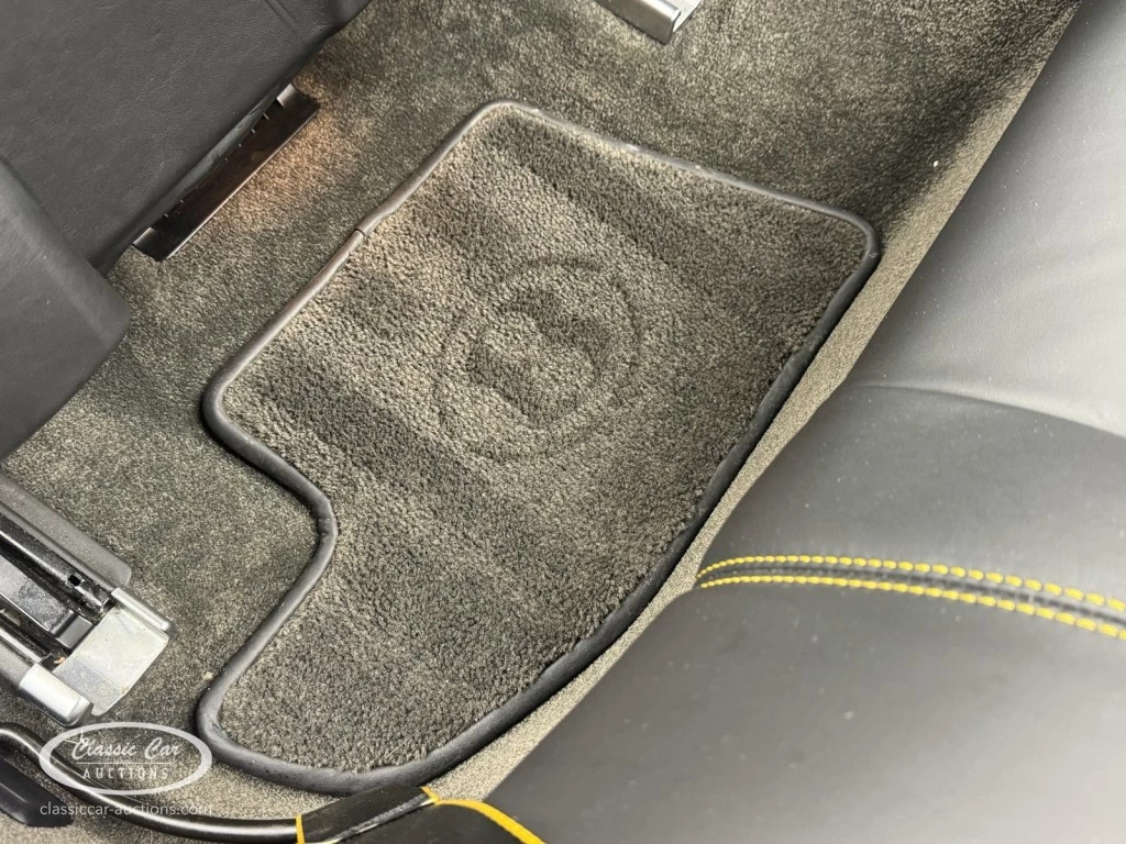 Hoofdafbeelding Bentley Continental GT