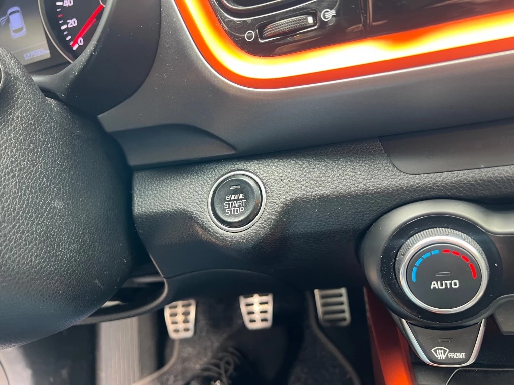 Hoofdafbeelding Kia Stonic