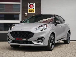 Ford Puma 1.0 EcoBoost Hybrid ST-Line X 150PK| Camera| Winterpack| FULL OPTION