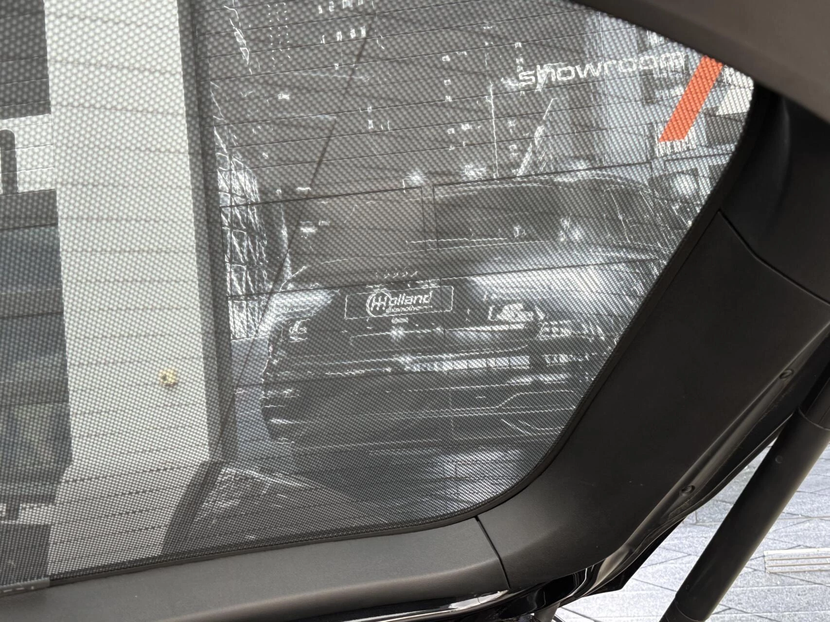 Hoofdafbeelding Tesla Model S