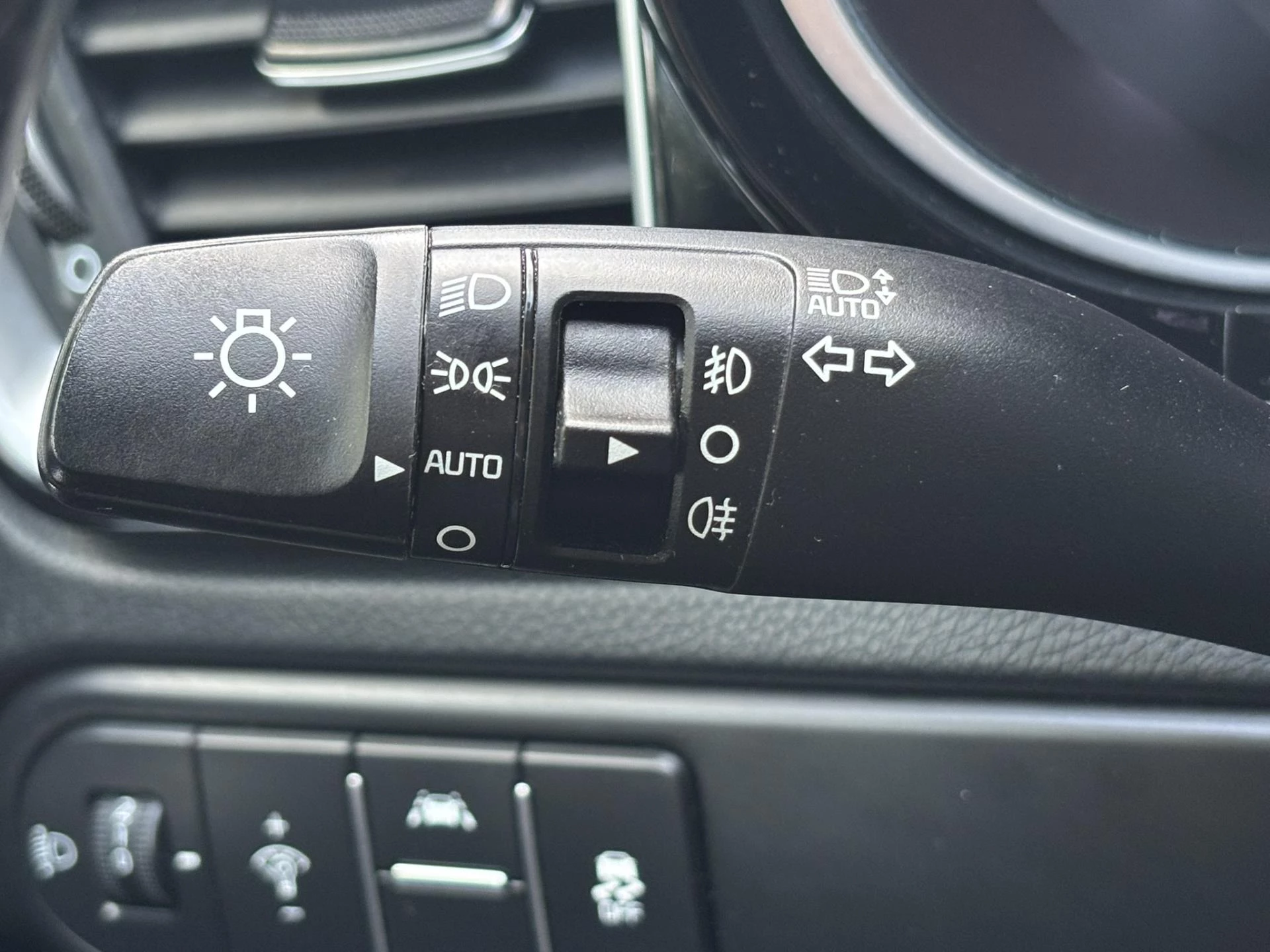 Hoofdafbeelding Kia Ceed
