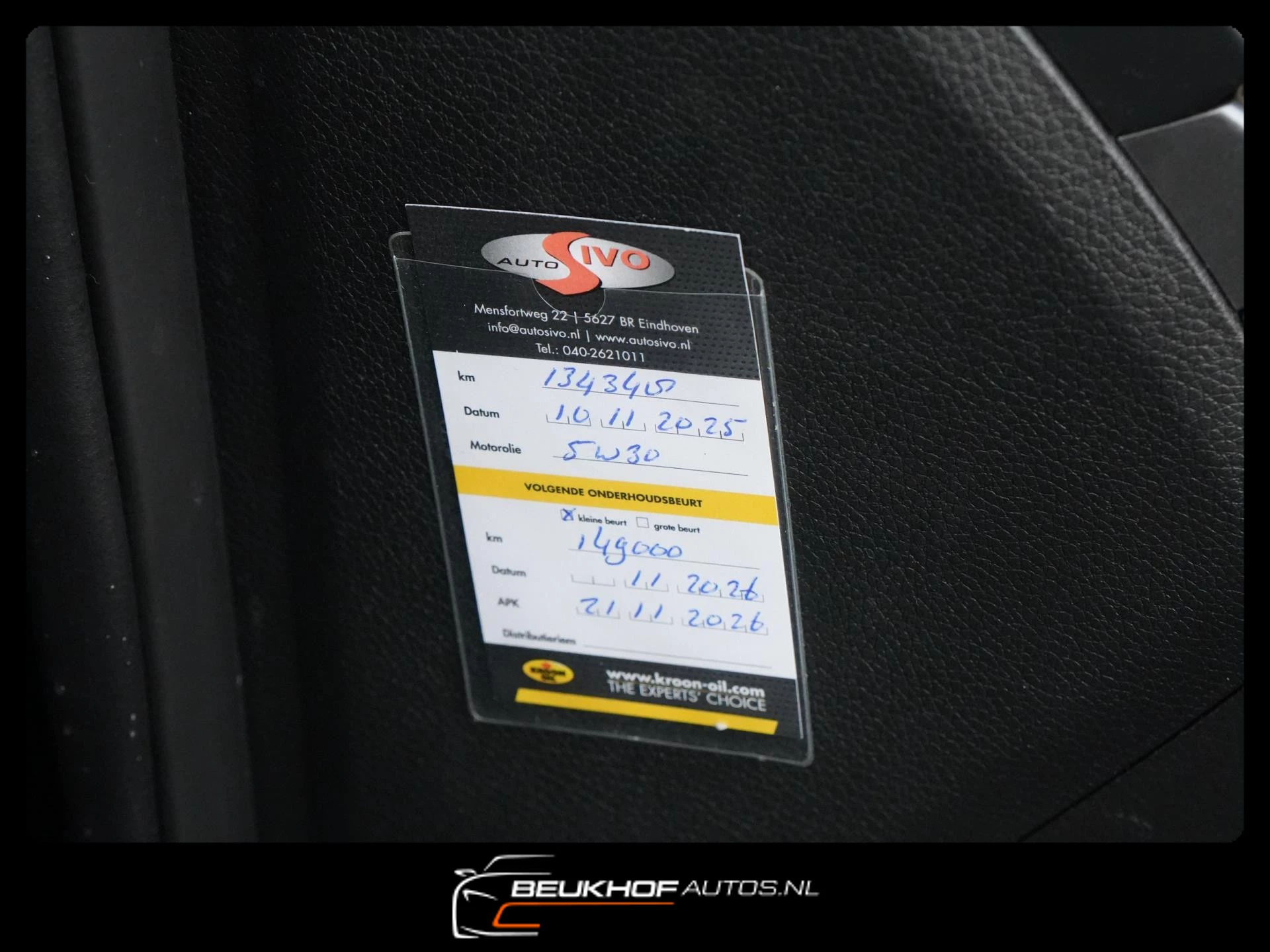 Hoofdafbeelding Hyundai i40