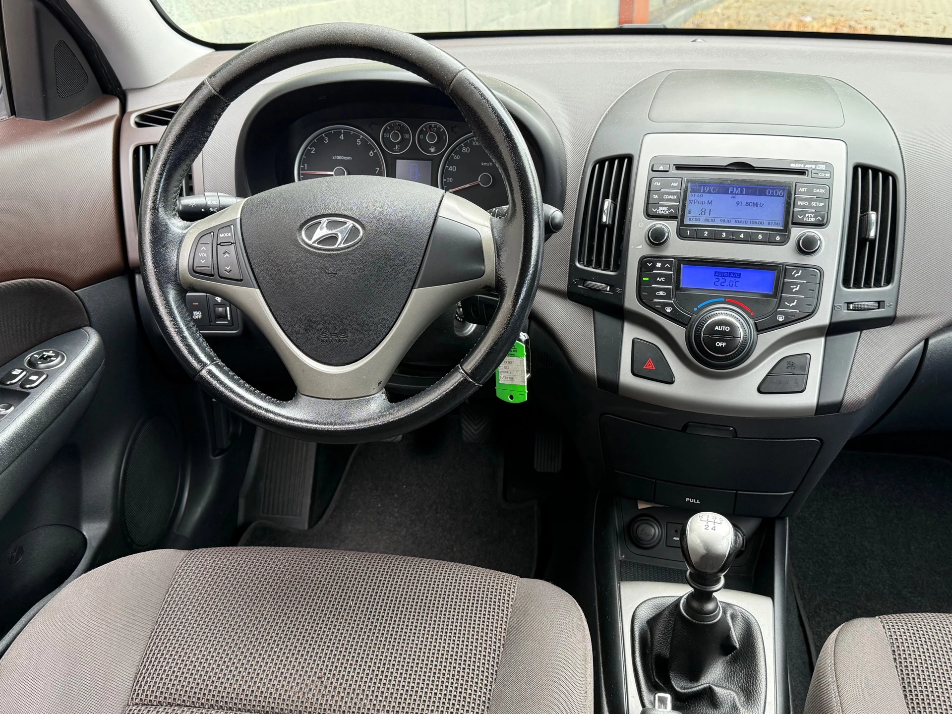 Hoofdafbeelding Hyundai i30