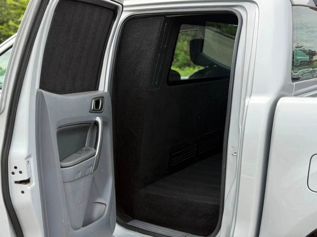 Hoofdafbeelding Ford Ranger