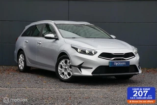 Kia Ceed Sportswagon 1.0 T-GDi DynamicLine Groot Media Cam !