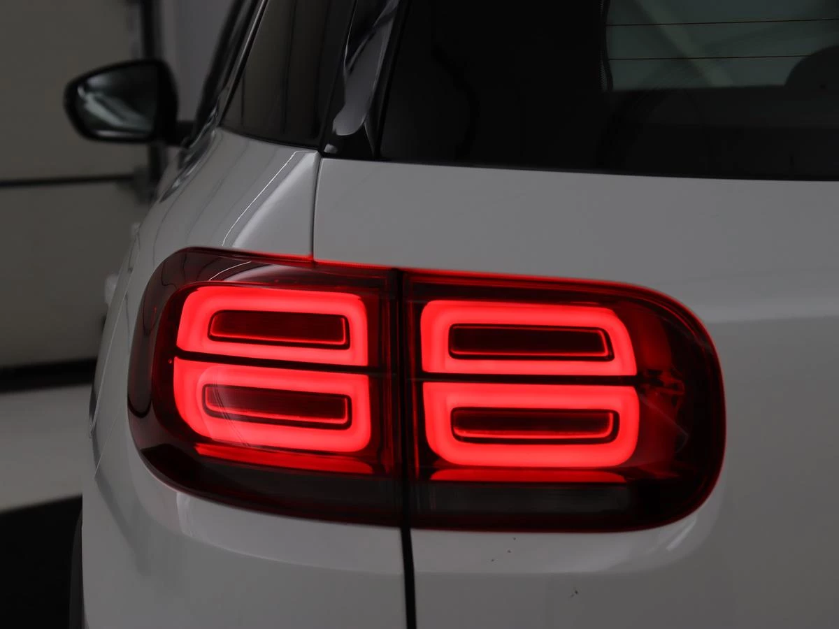 Hoofdafbeelding Citroën C5 Aircross
