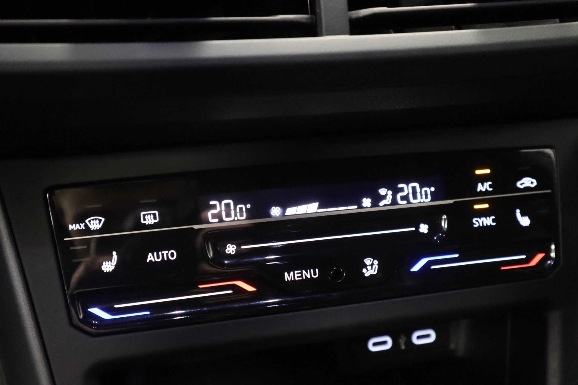 Hoofdafbeelding Volkswagen Taigo