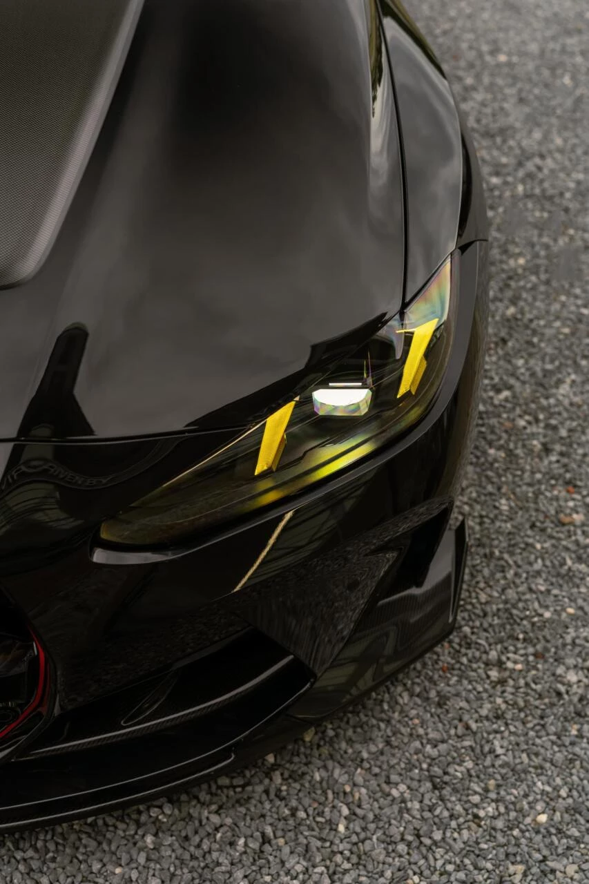 Hoofdafbeelding BMW M4