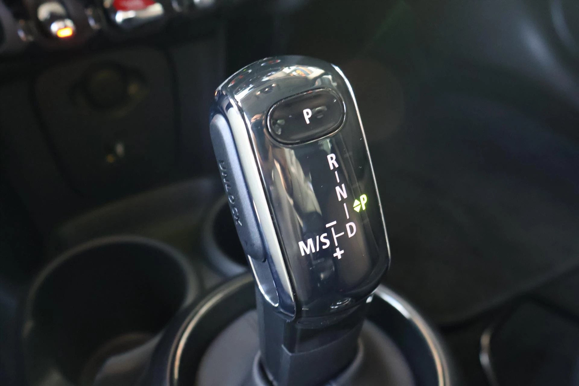 Hoofdafbeelding MINI 5-deurs