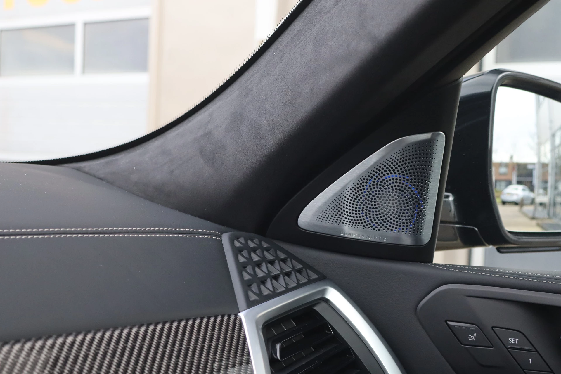 Hoofdafbeelding BMW X6