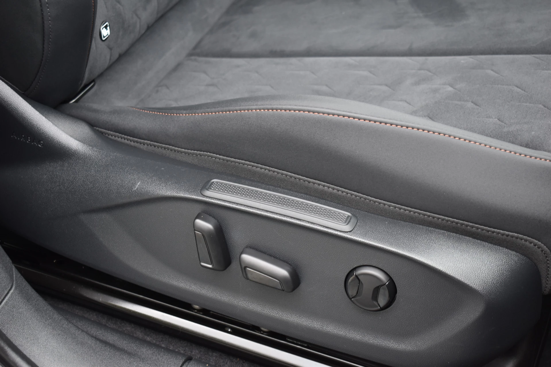 Hoofdafbeelding CUPRA Terramar