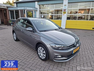 Volkswagen Polo 1.0 TSI Comfortline