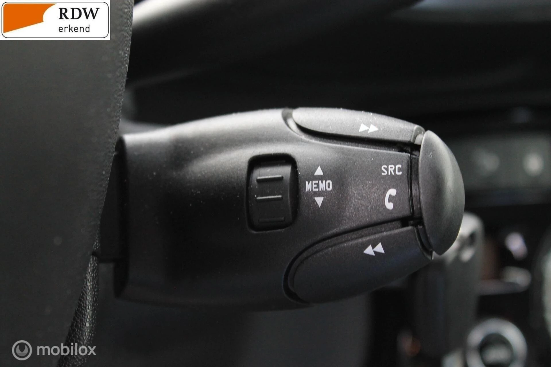 Hoofdafbeelding Citroën C3 Picasso