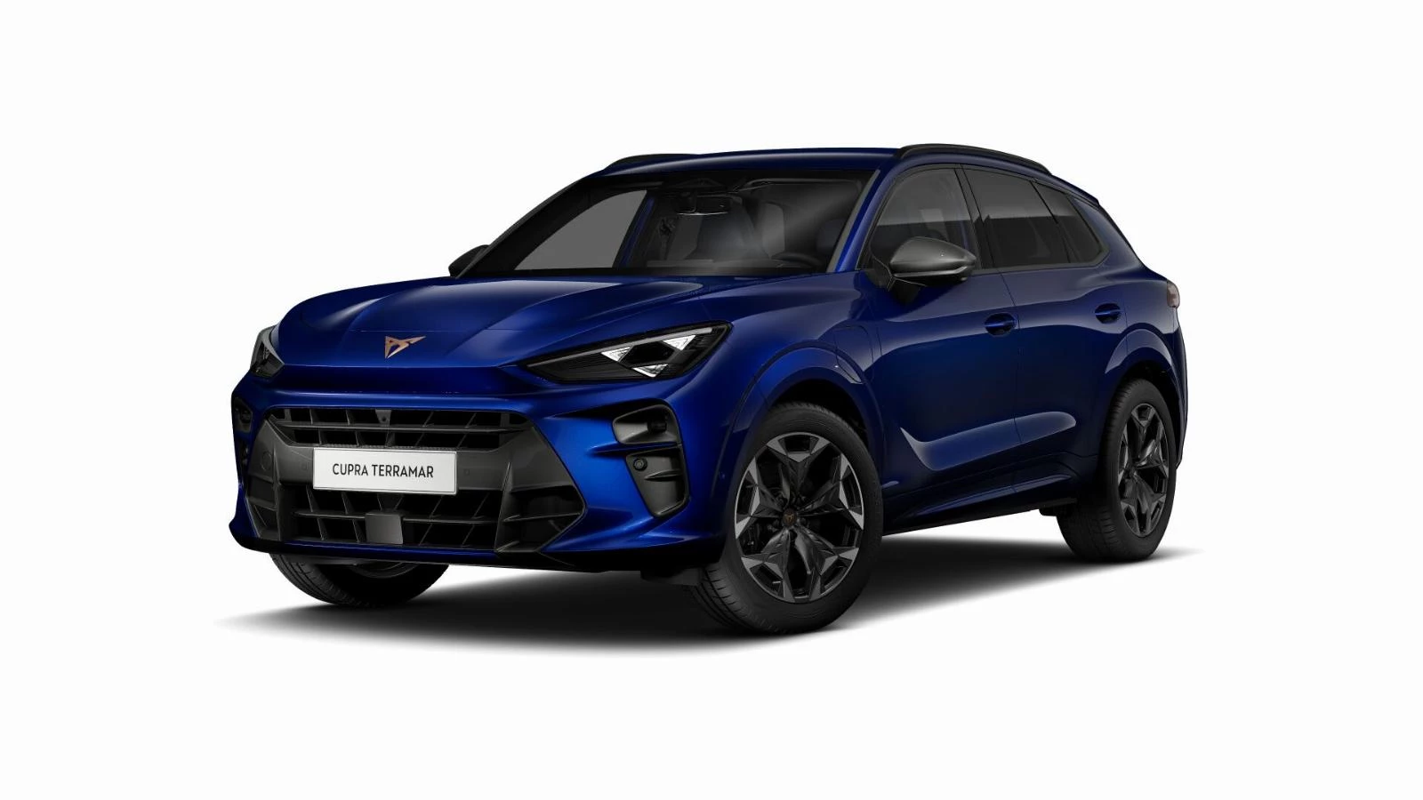 Hoofdafbeelding CUPRA Terramar