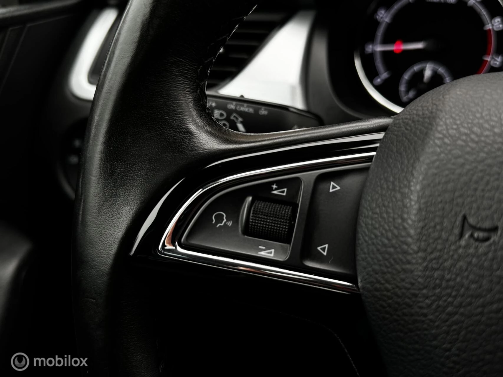 Hoofdafbeelding Škoda Rapid