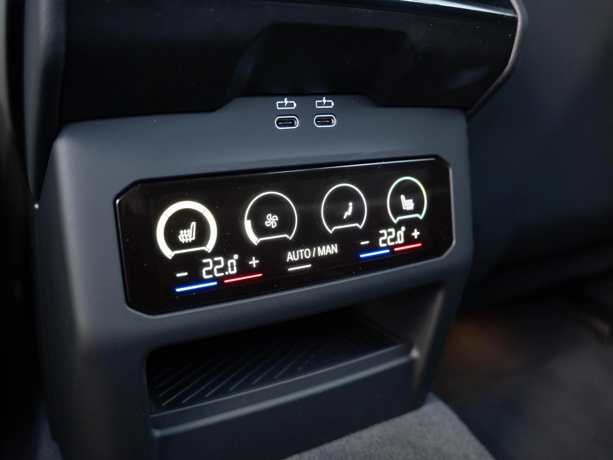 Hoofdafbeelding BMW i5
