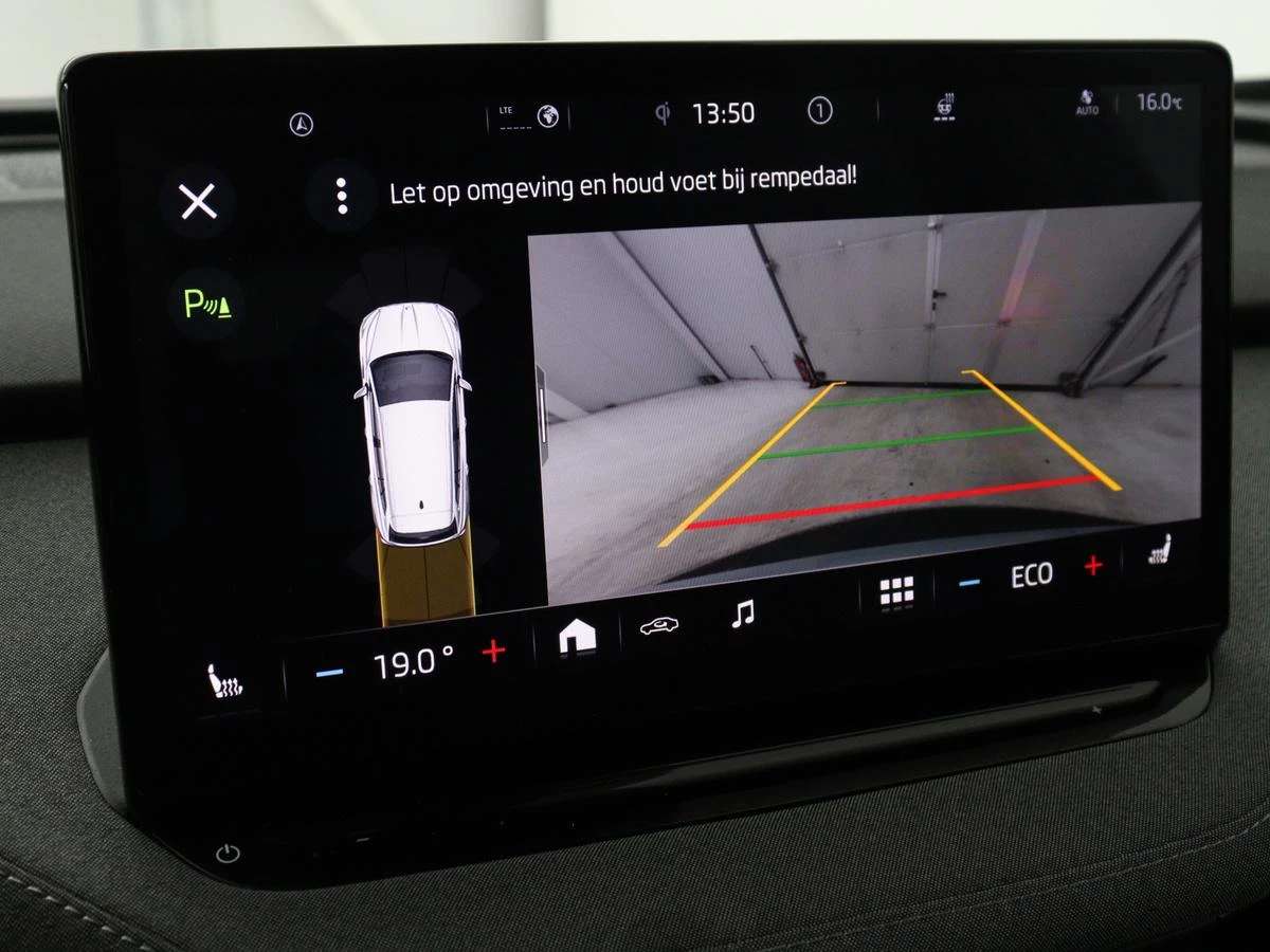 Hoofdafbeelding Škoda Enyaq iV