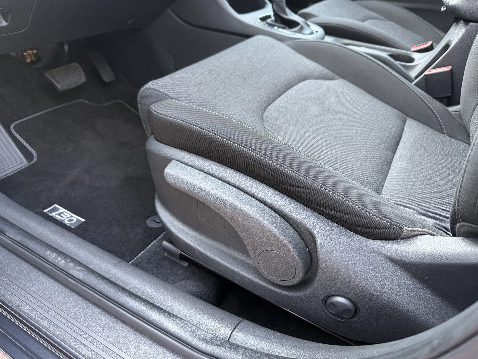 Hoofdafbeelding Hyundai i30