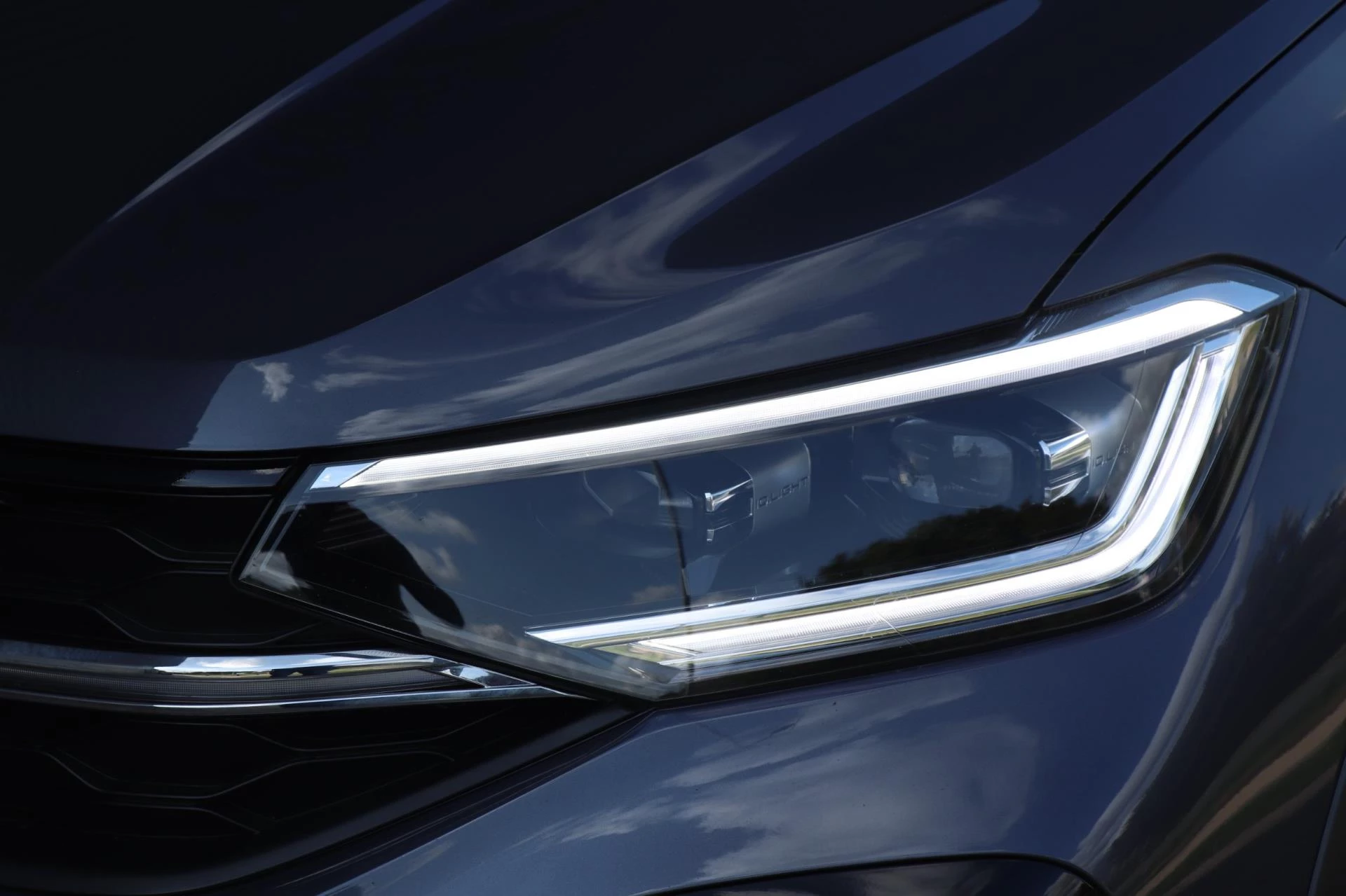 Hoofdafbeelding Volkswagen Taigo