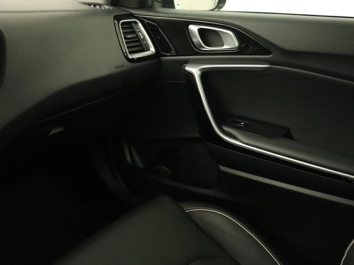 Hoofdafbeelding Kia Ceed