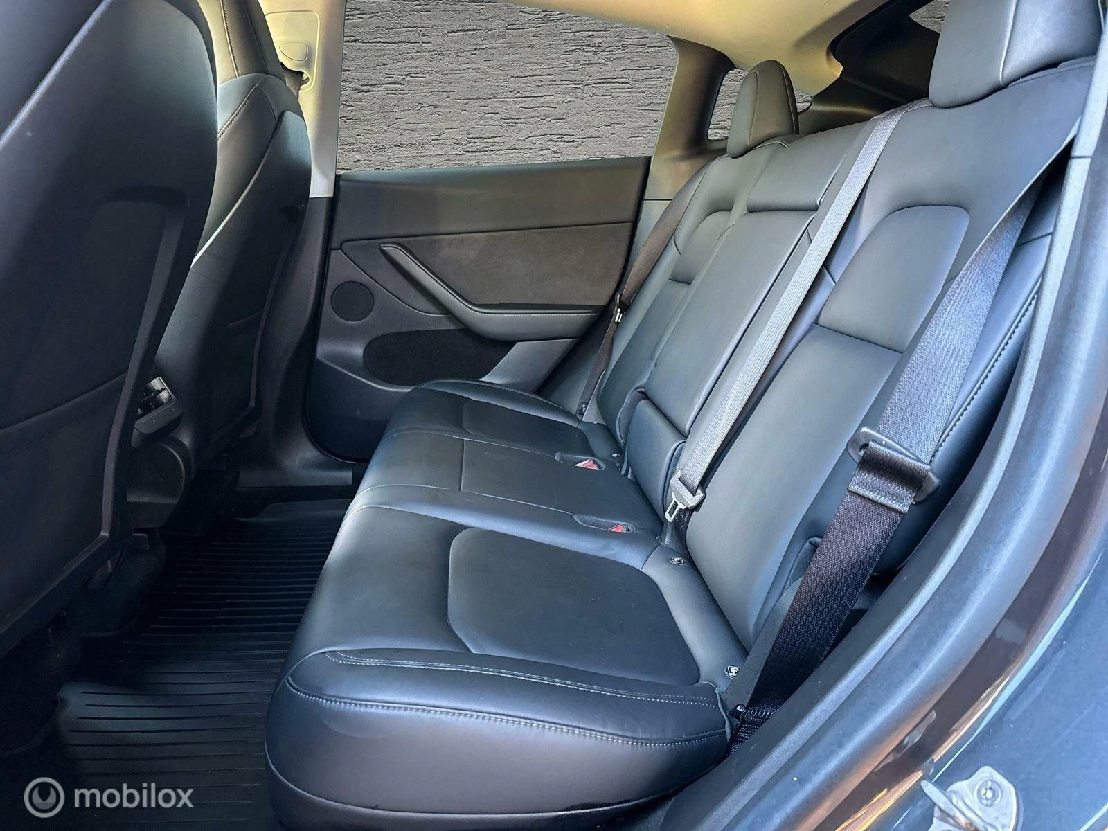 Hoofdafbeelding Tesla Model Y
