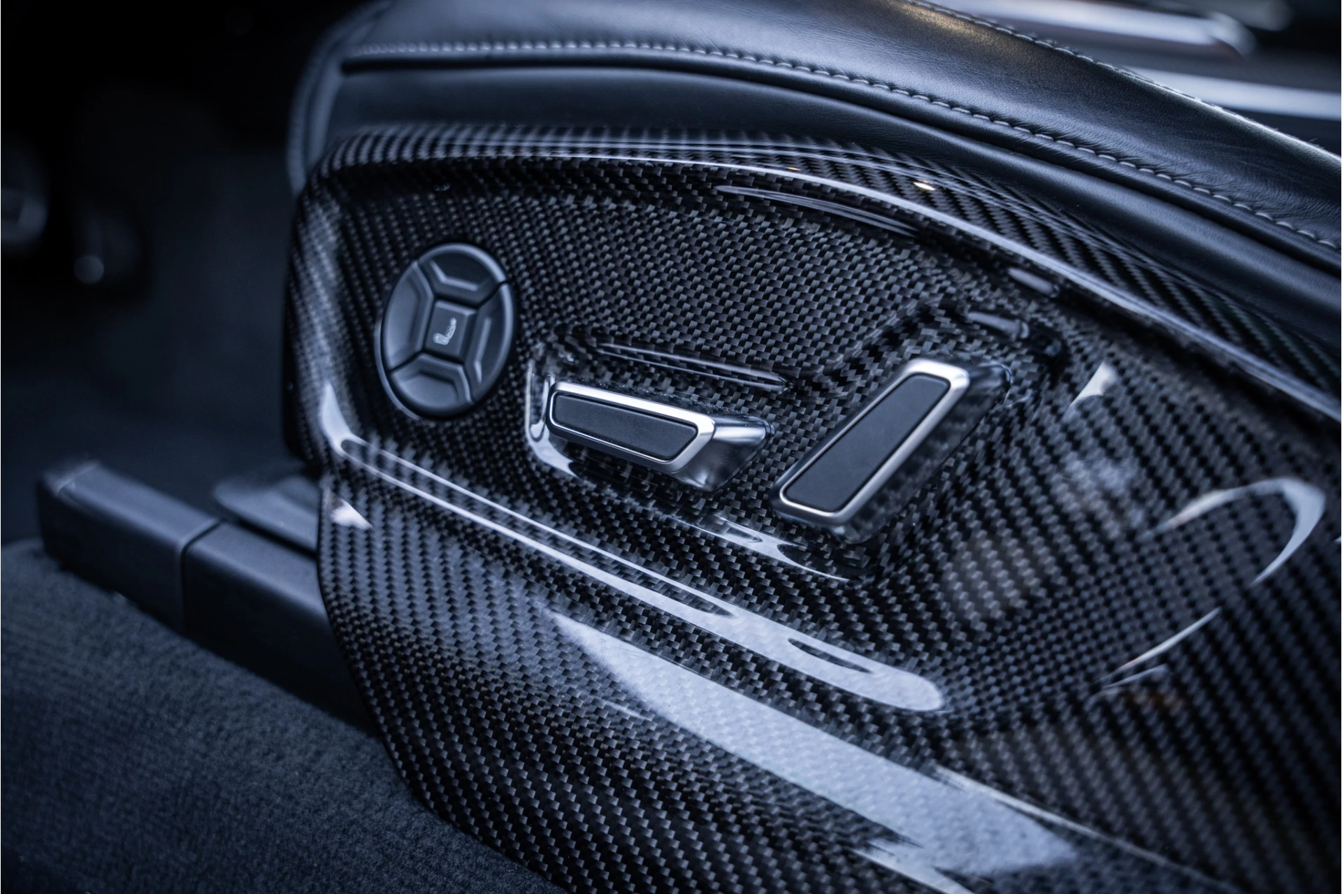 Hoofdafbeelding Audi RSQ8