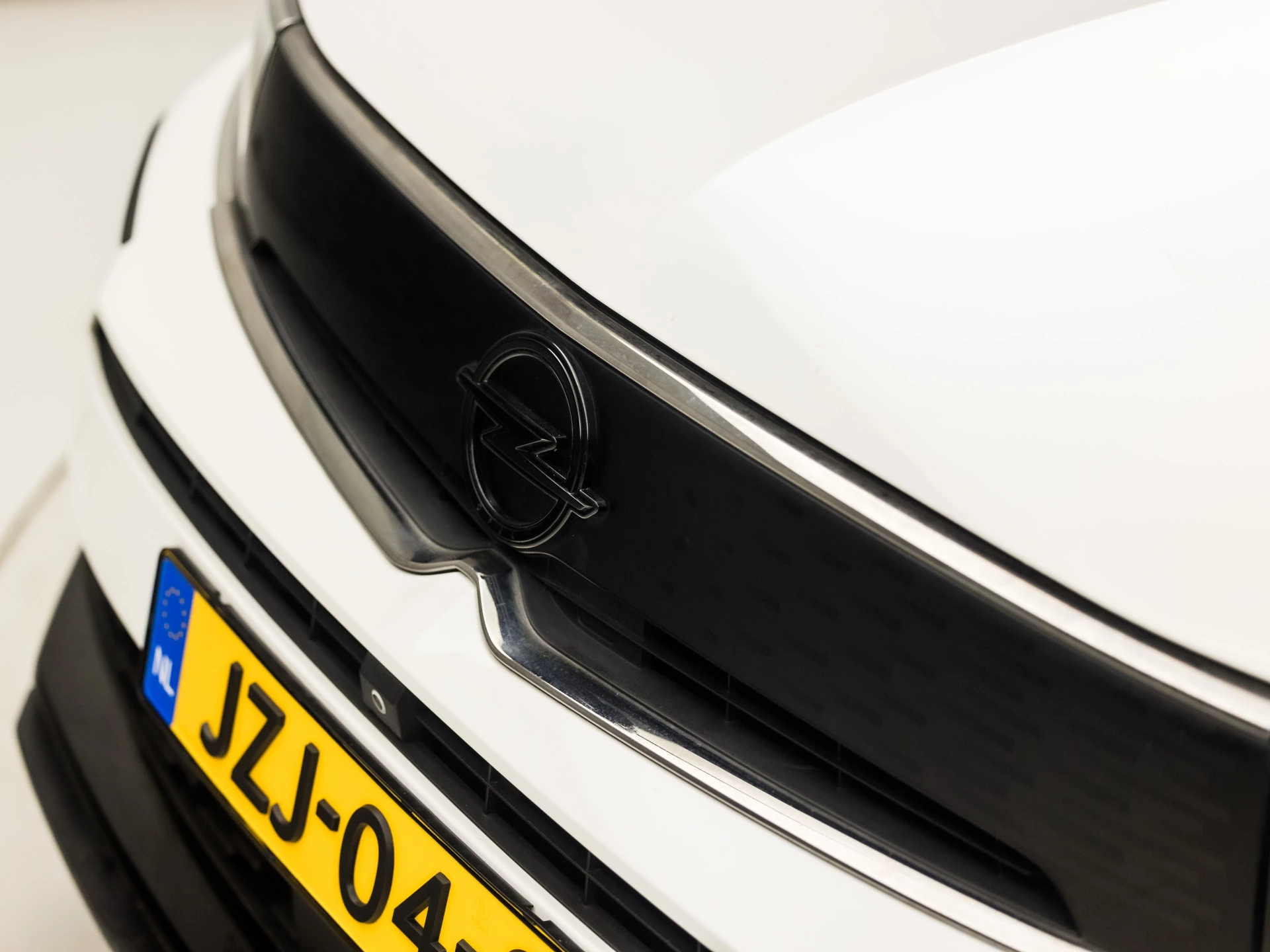 Hoofdafbeelding Opel Grandland