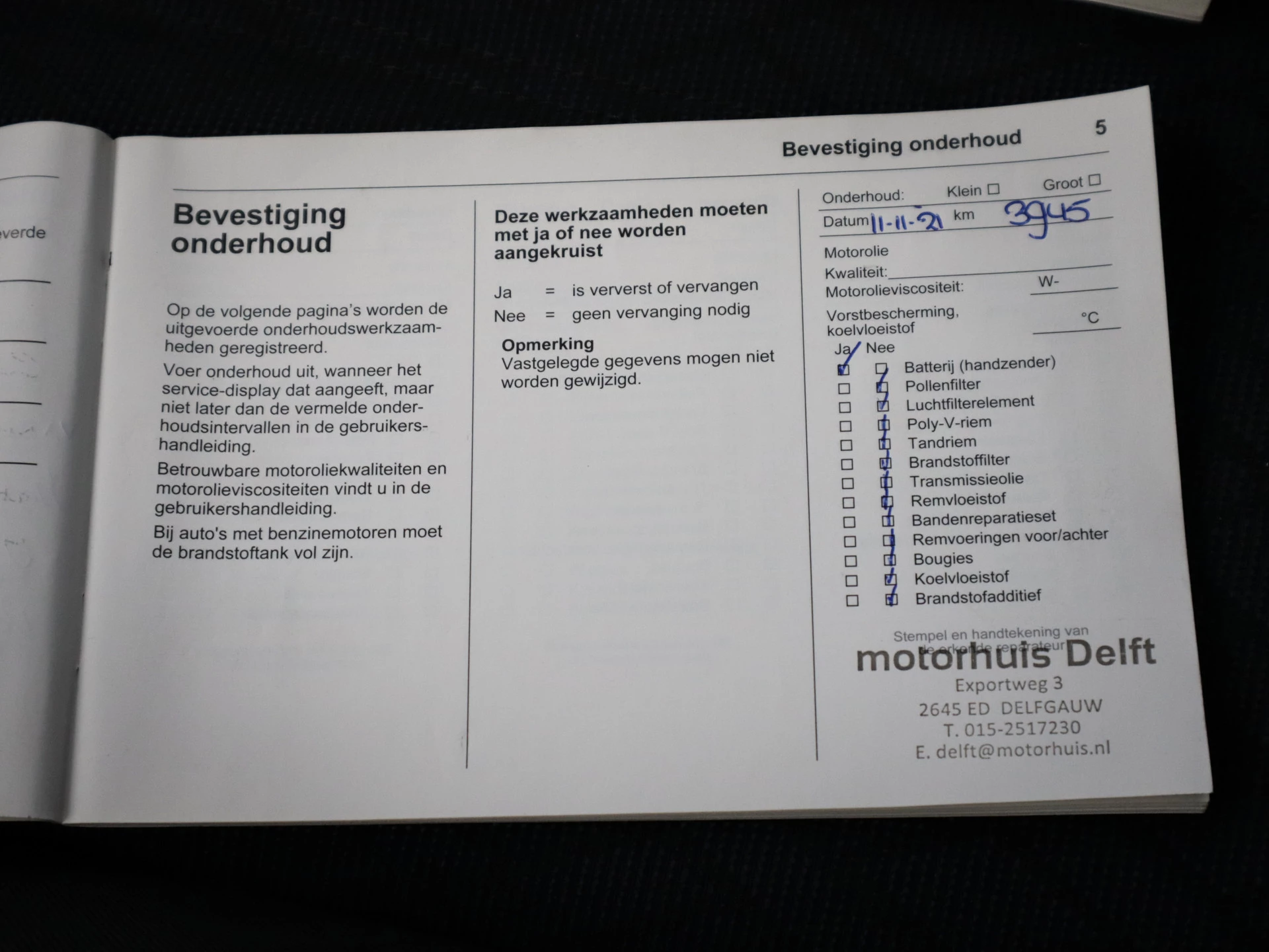 Hoofdafbeelding Opel Corsa-e