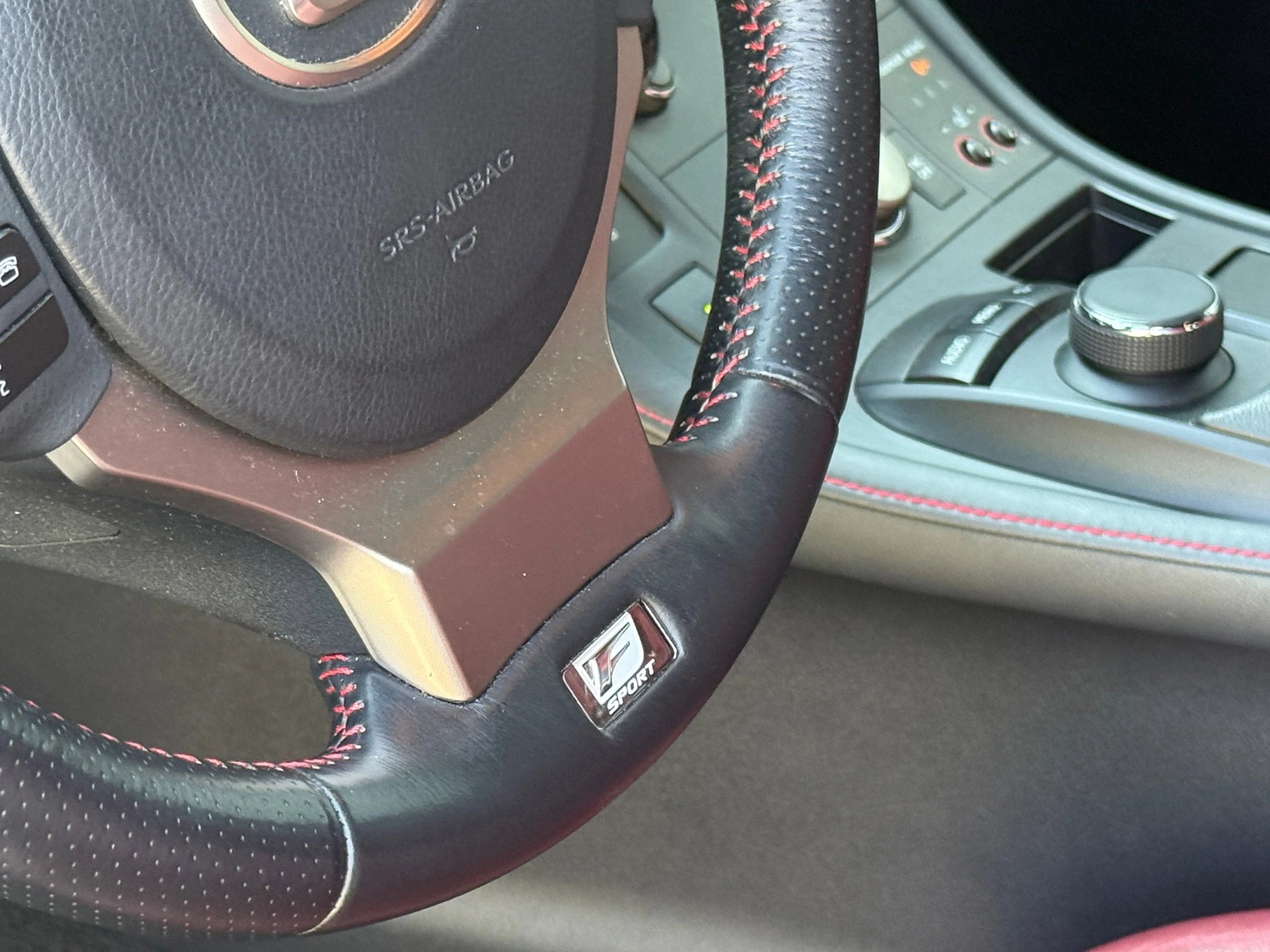 Hoofdafbeelding Lexus CT