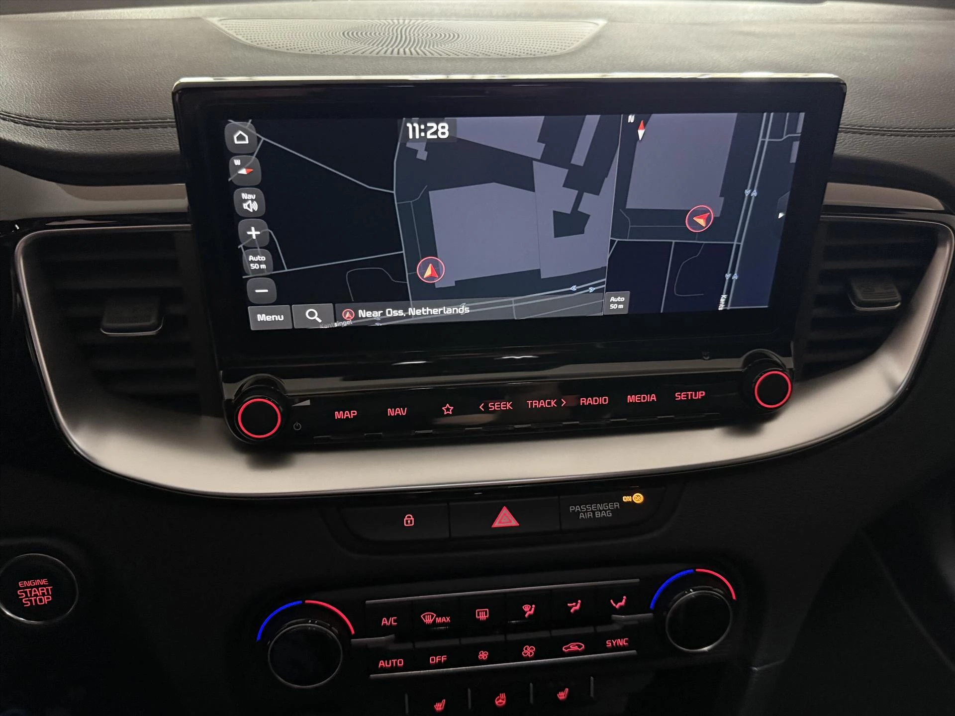 Hoofdafbeelding Kia XCeed